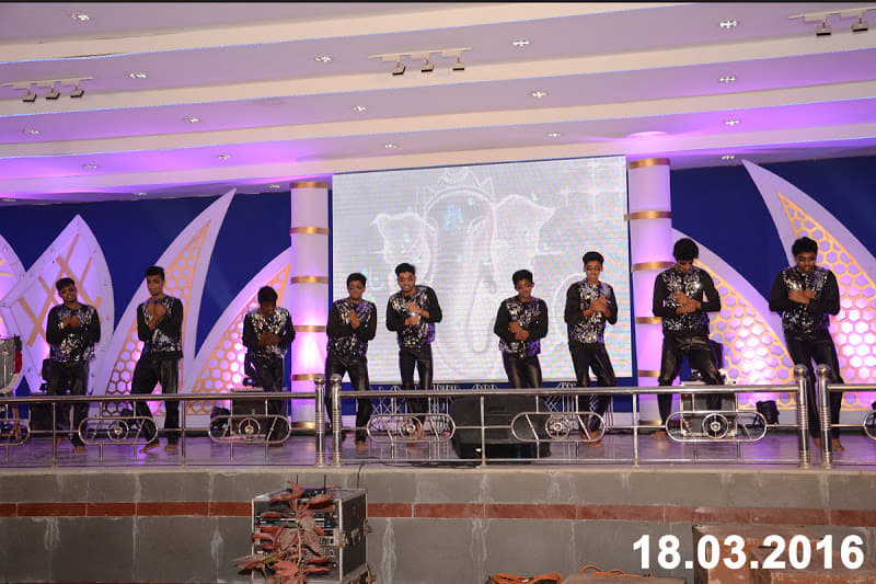 Vel Tech Dr. RR & Dr. SR Technial University, Vel Tech Business School Chennai Festivals photo 15